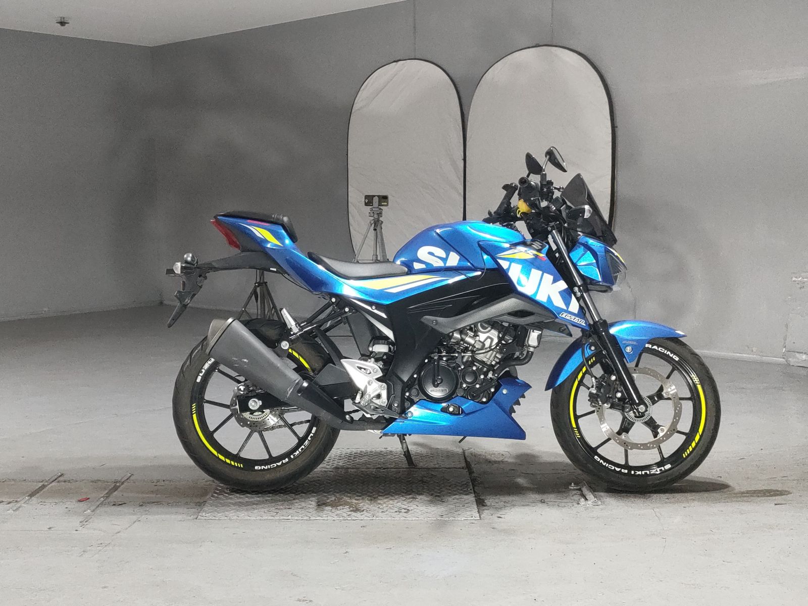 OTHER GSX-S125