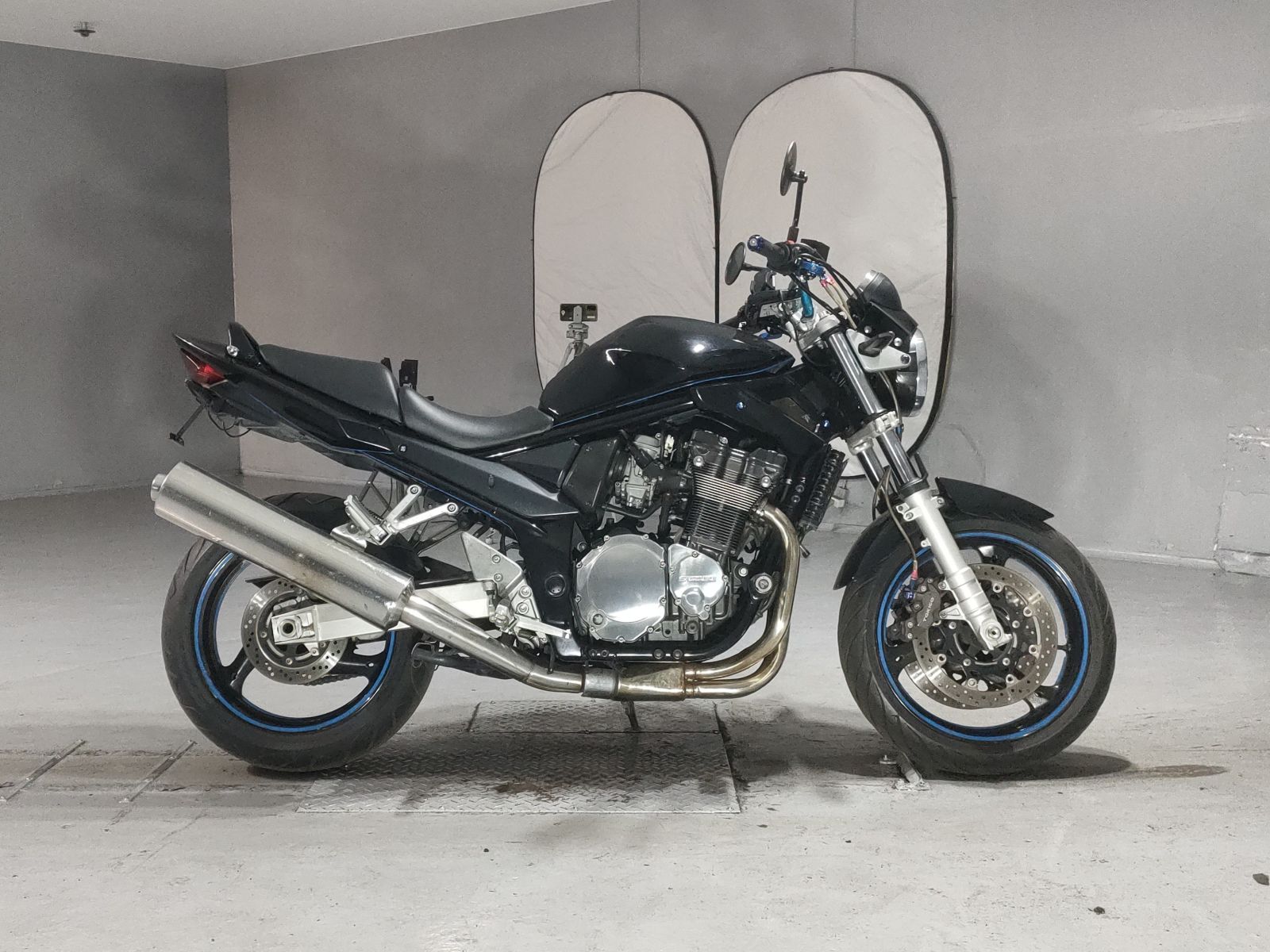 Suzuki BANDIT1200
