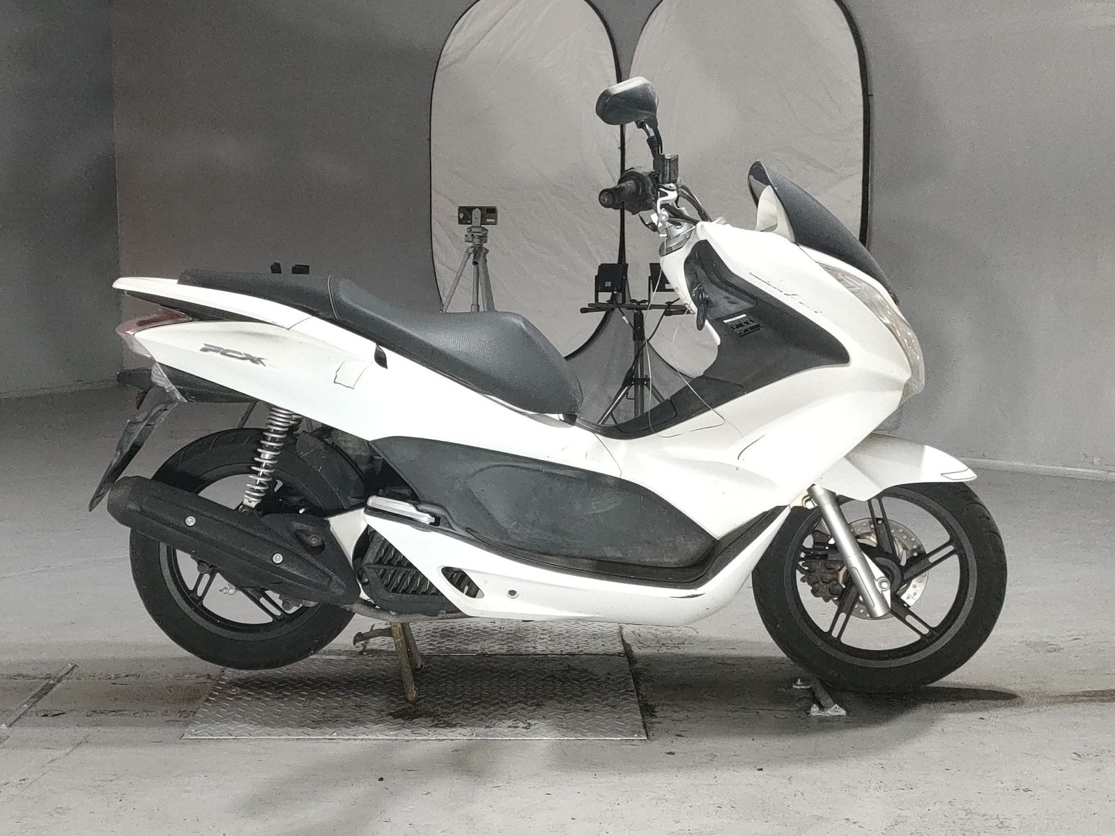 Honda PCX125