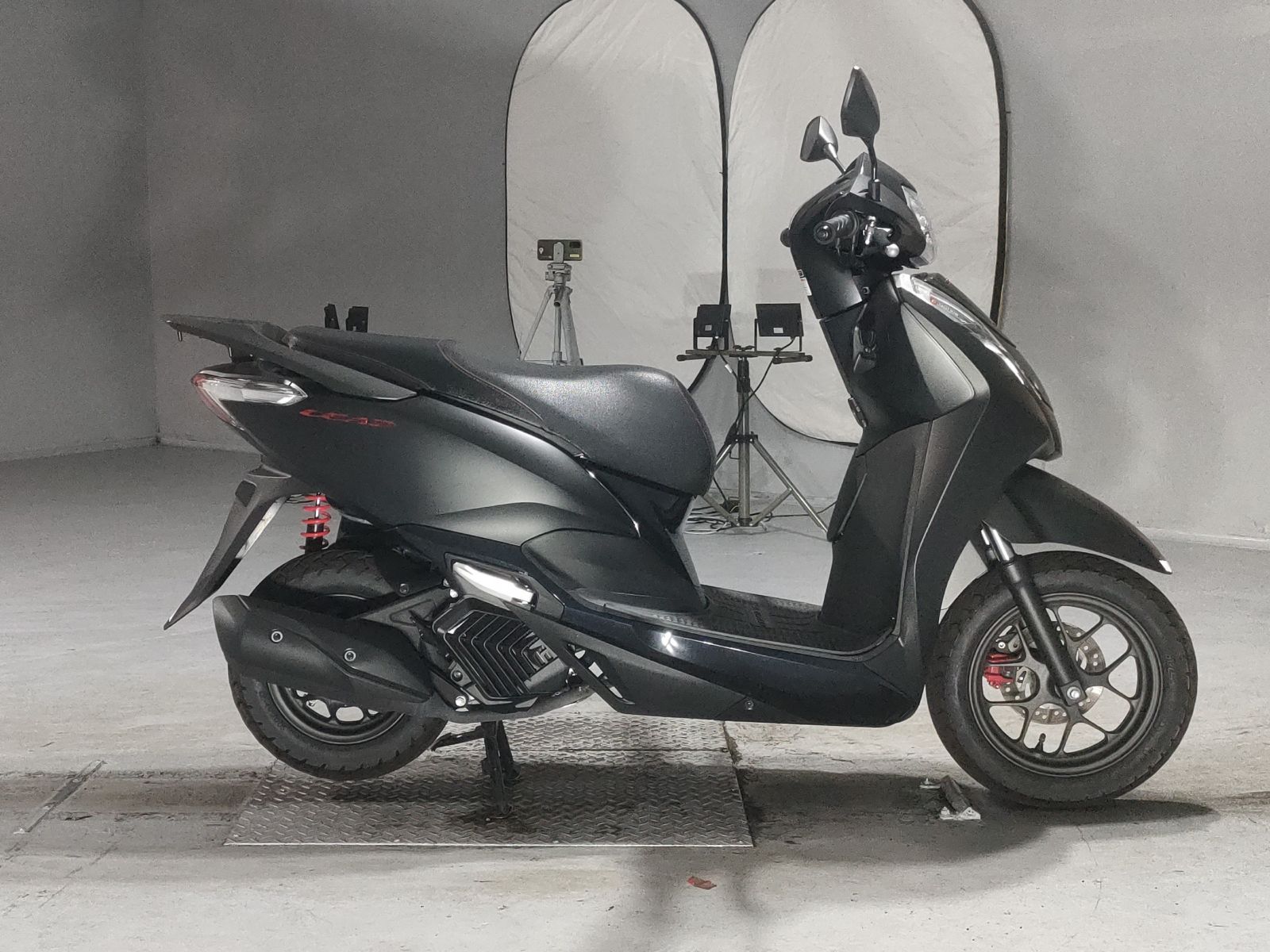 Honda LEAD 125