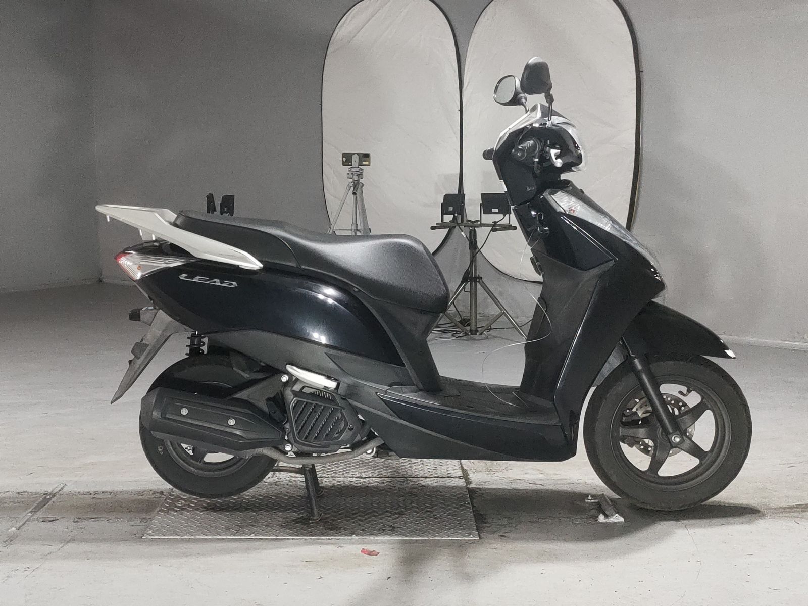 Honda LEAD 125