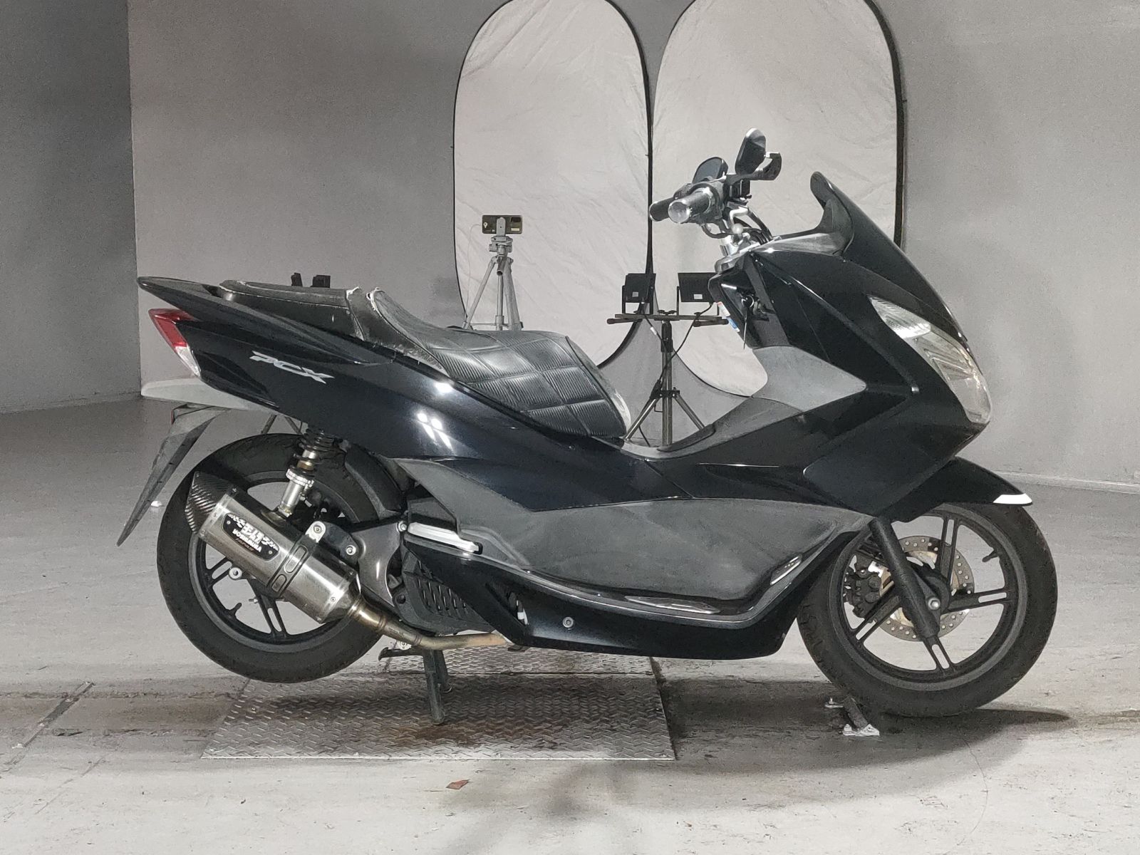Honda PCX125