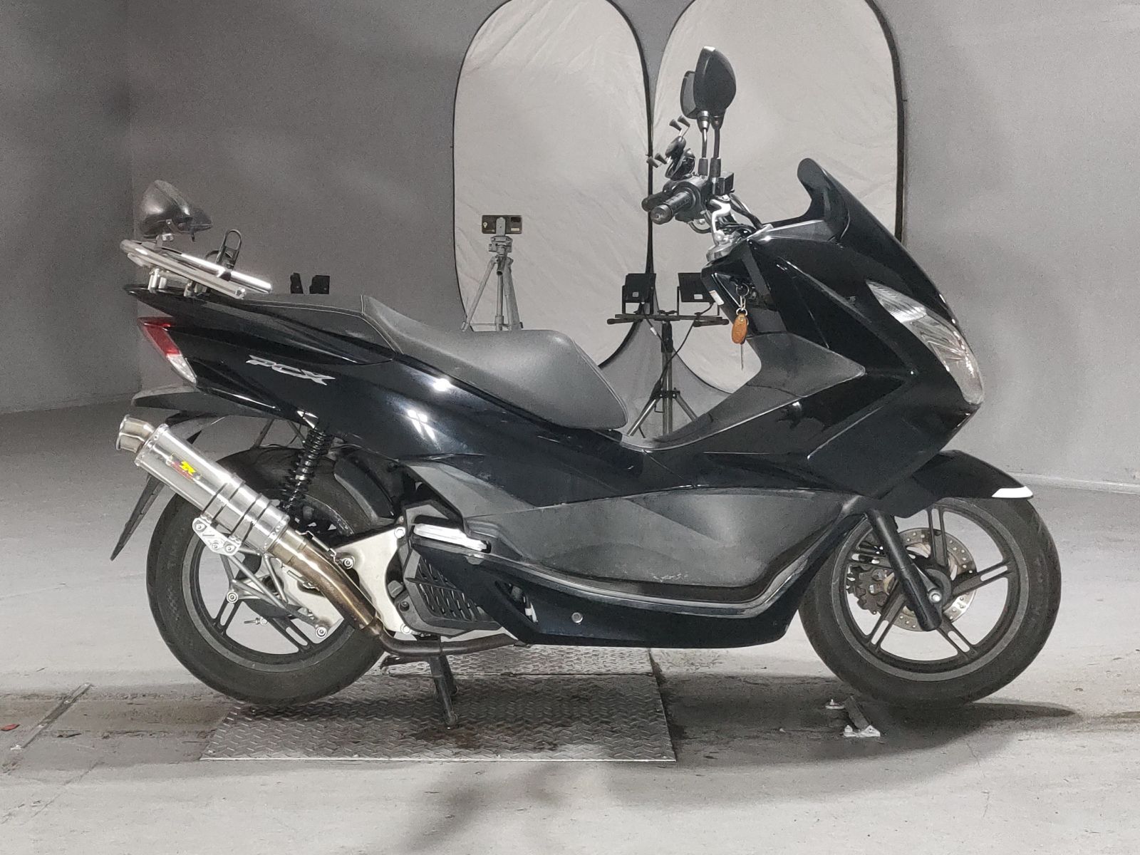 Honda PCX125