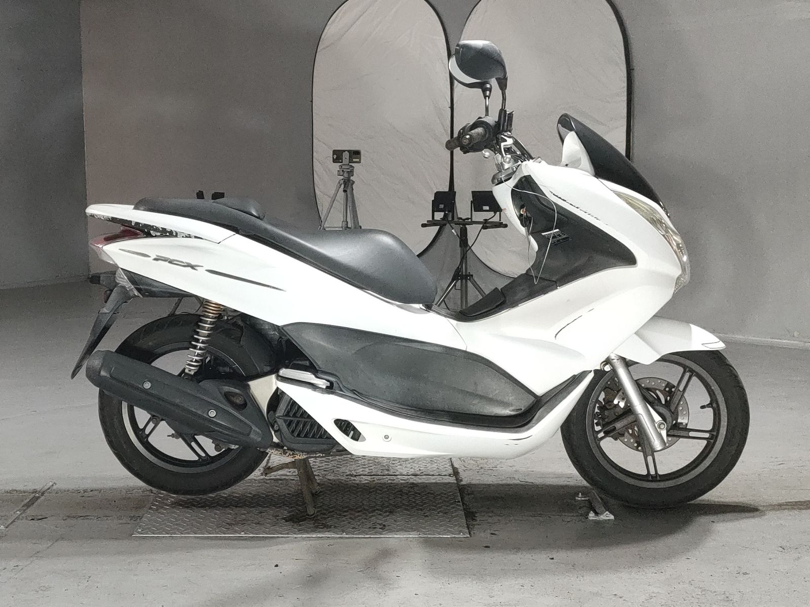 Honda PCX125