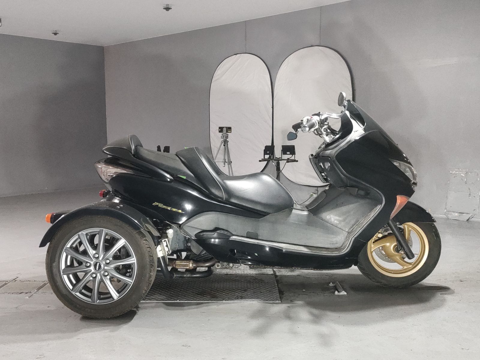 Honda FORZA Z