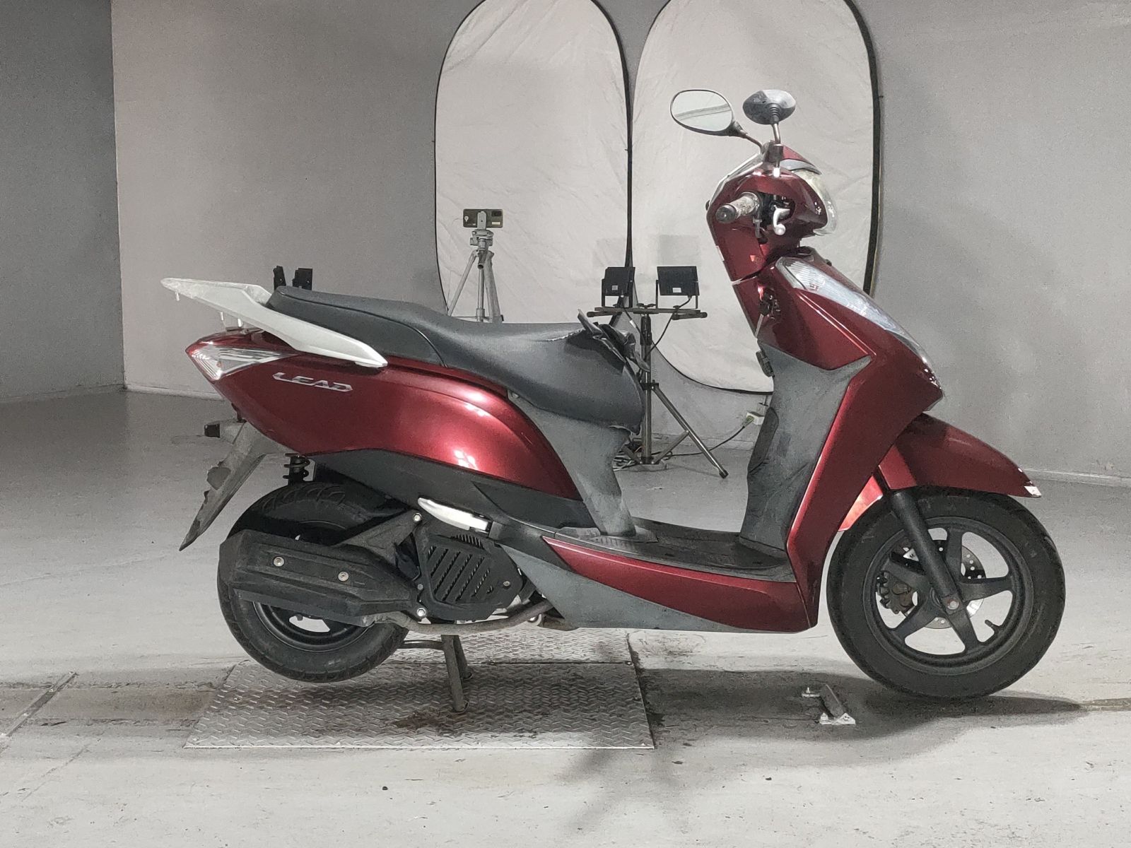 Honda LEAD 125