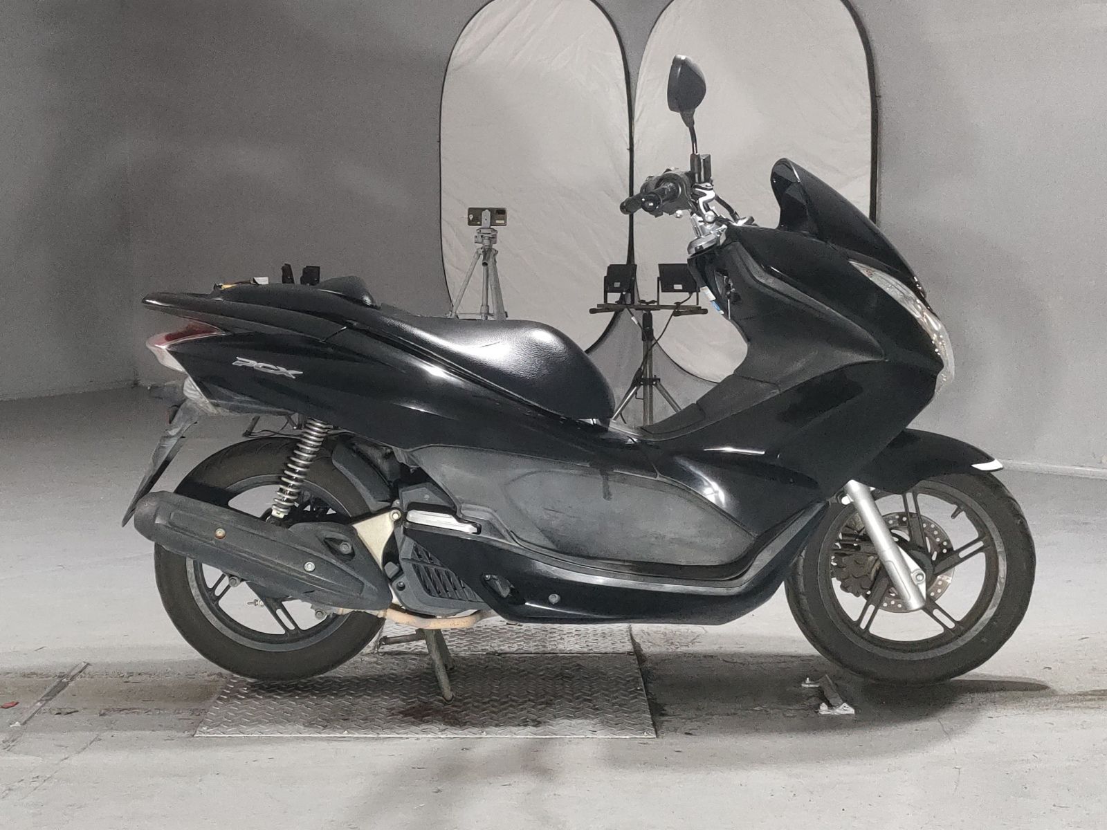 Honda PCX125