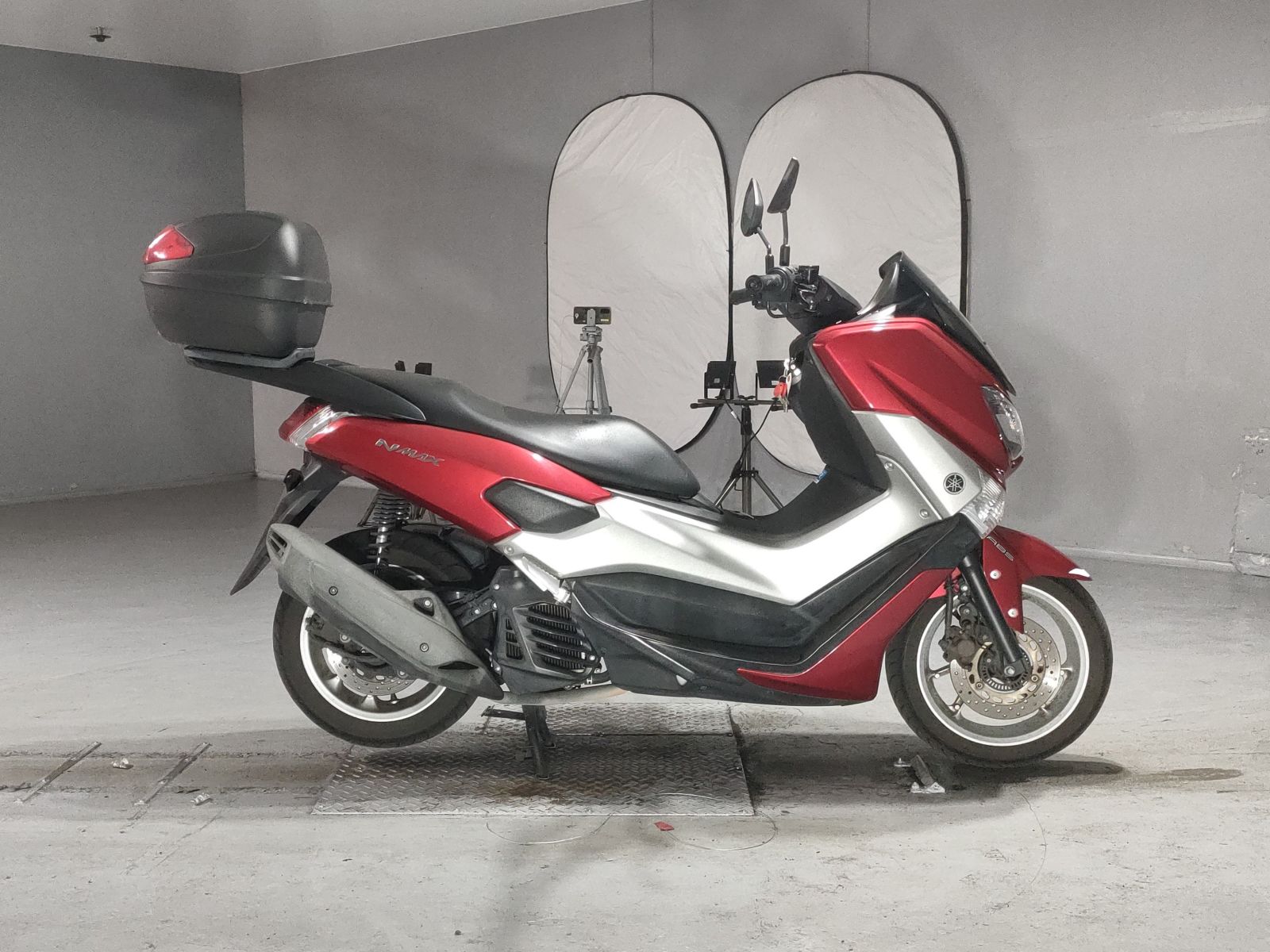OTHER N-MAX125