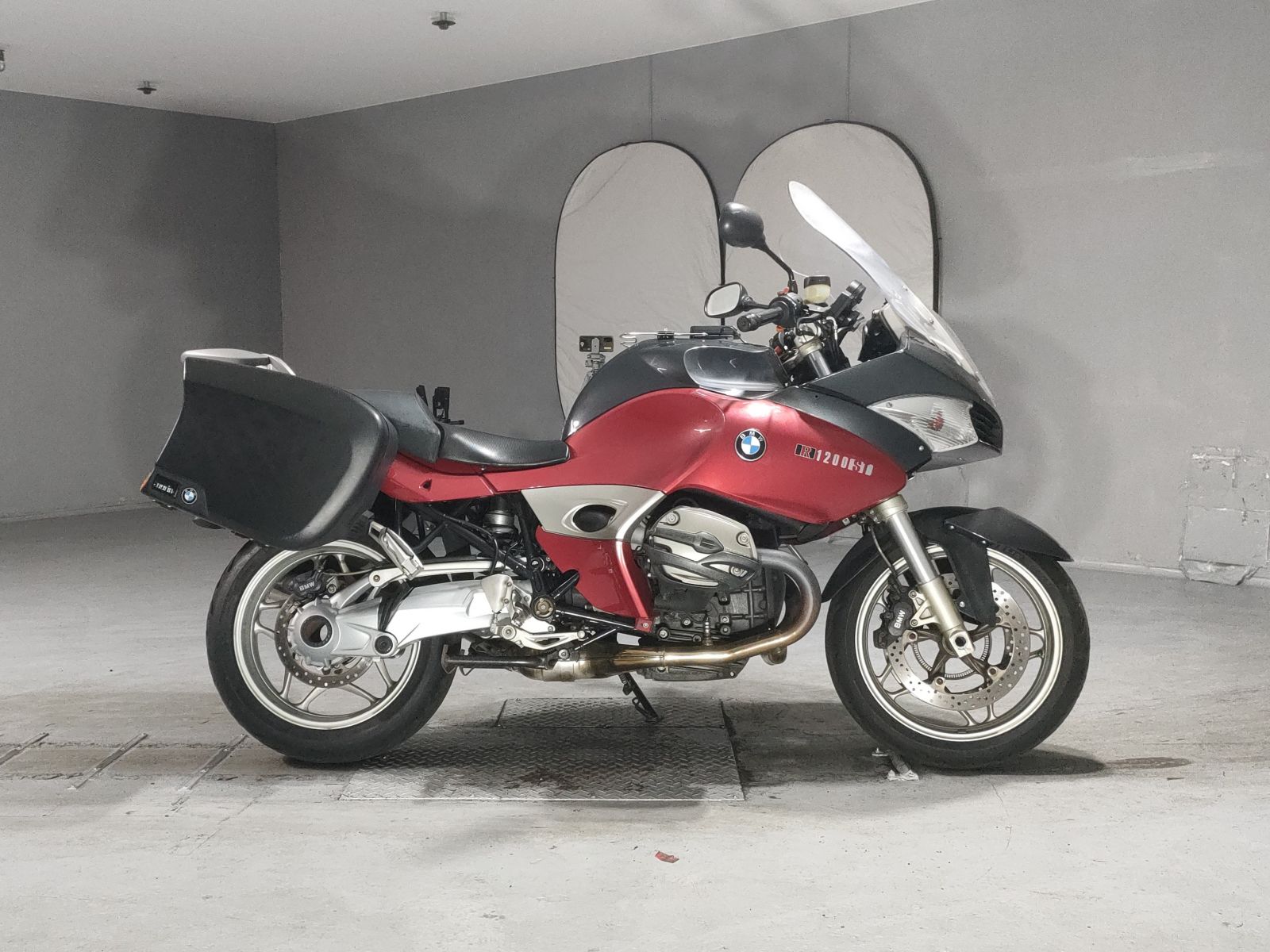 BMW BMW R1200ST