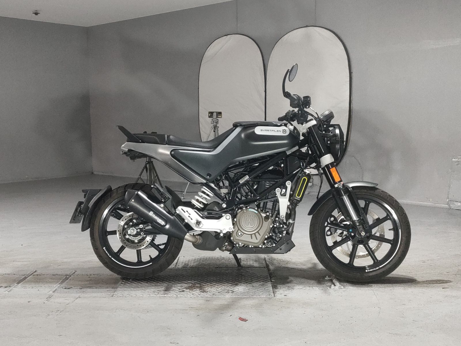 OTHER HUSQUARNA SUVARUTOPIREN250