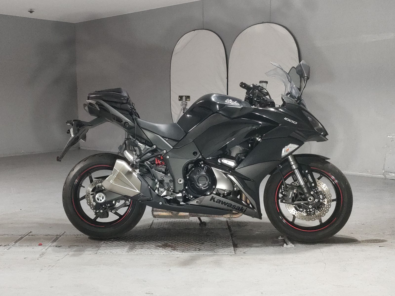 Kawasaki NINJA1000