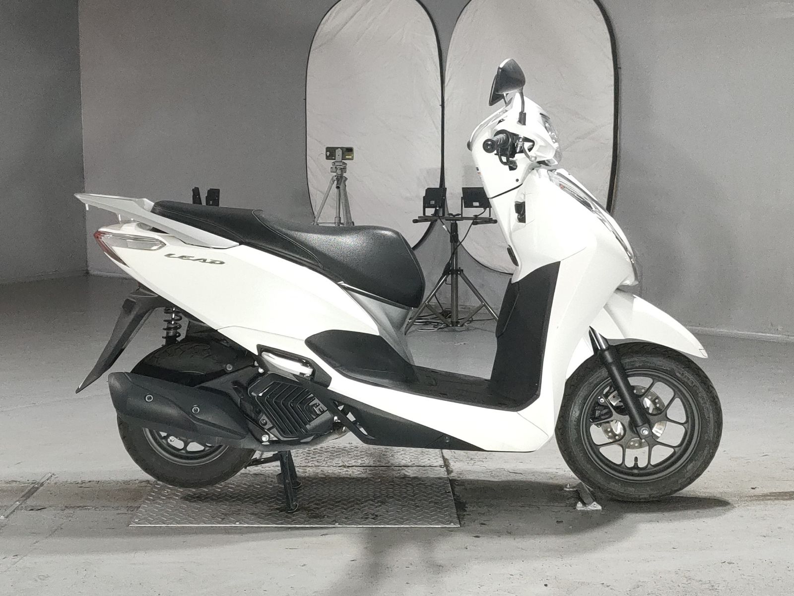 Honda LEAD 125