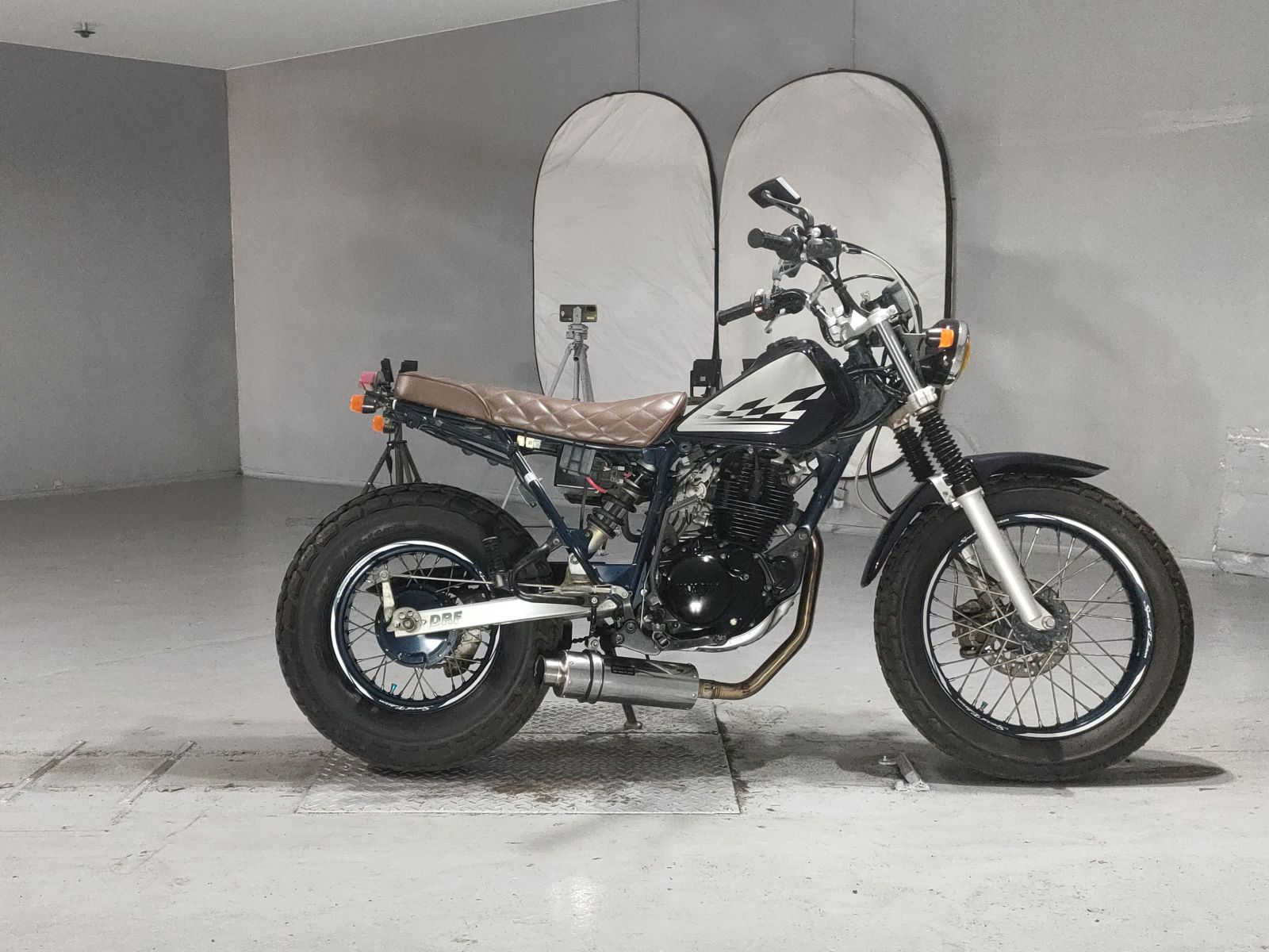 Yamaha TW225