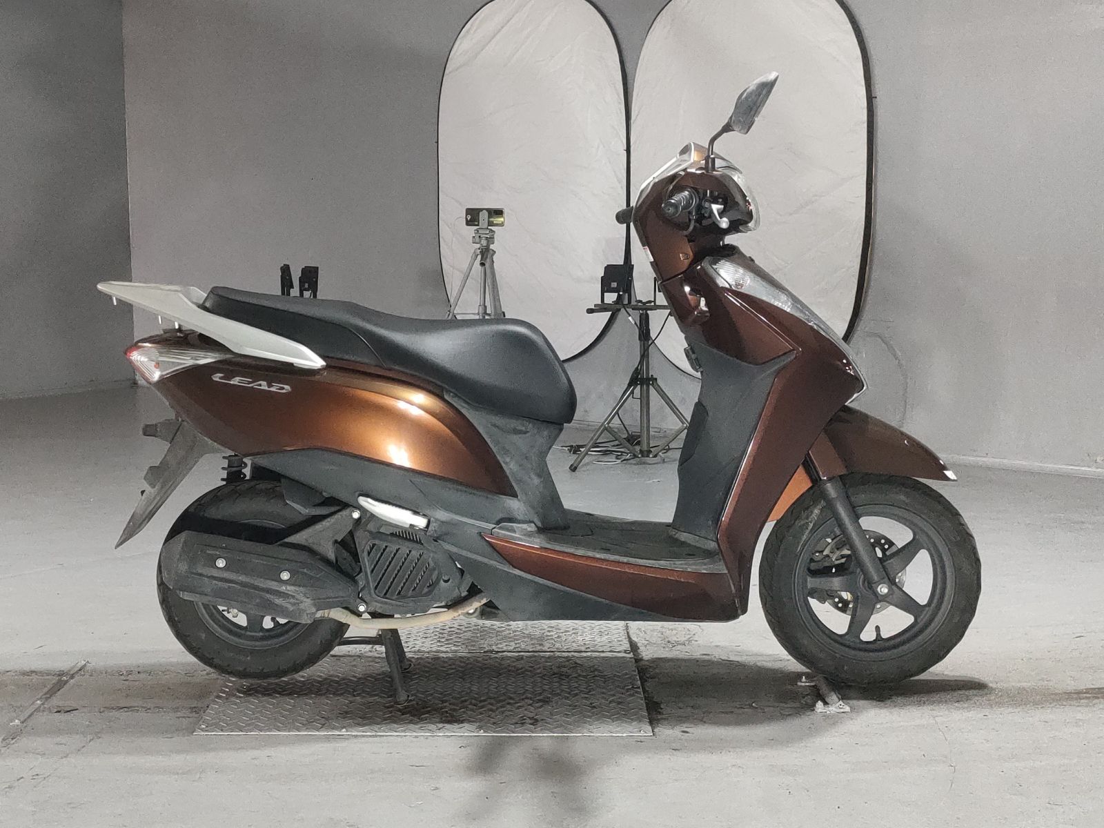 Honda LEAD 125