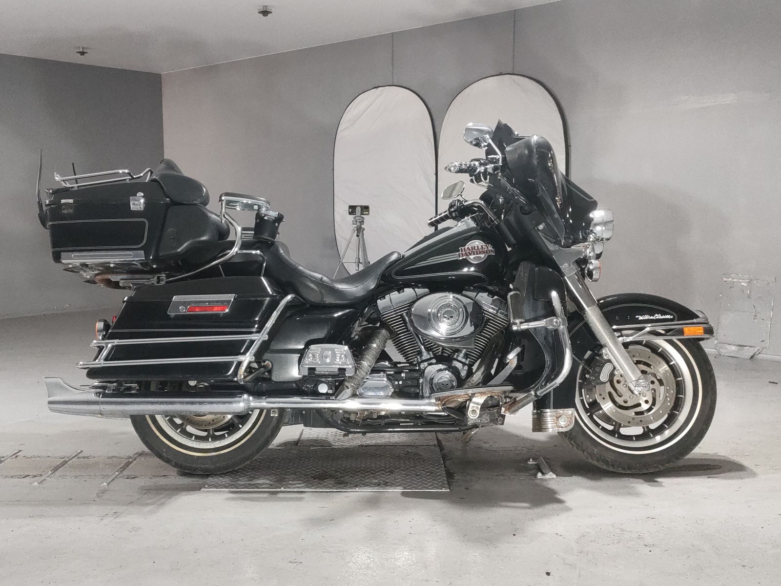 OTHER HARLEY FLHTCU-I 1450