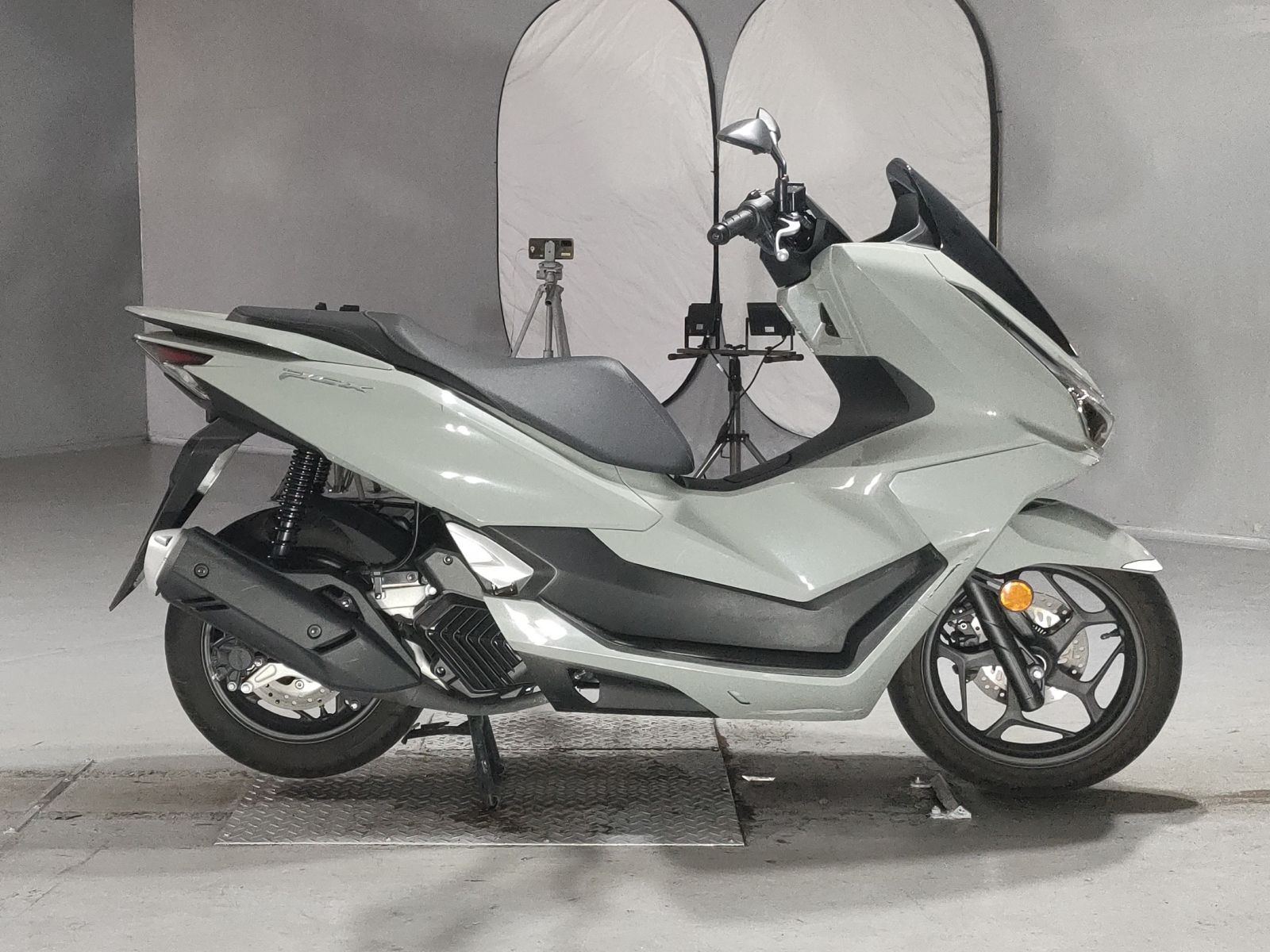 Honda PCX125