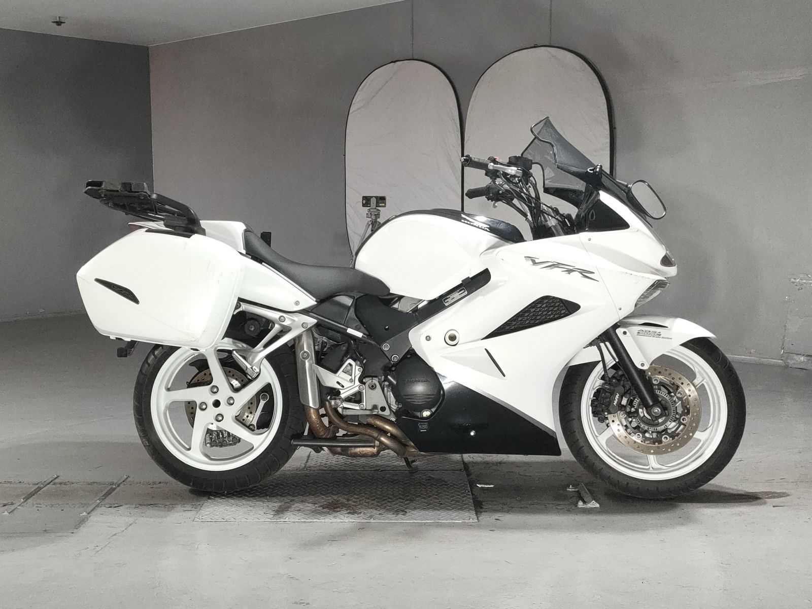 Honda VFR800