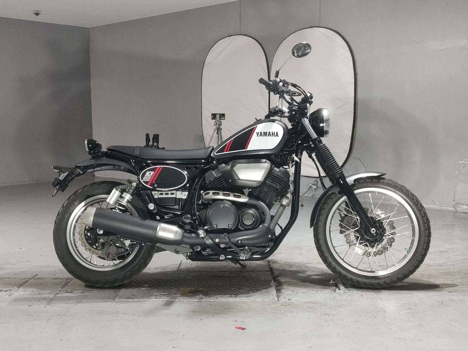 OTHER SCR950