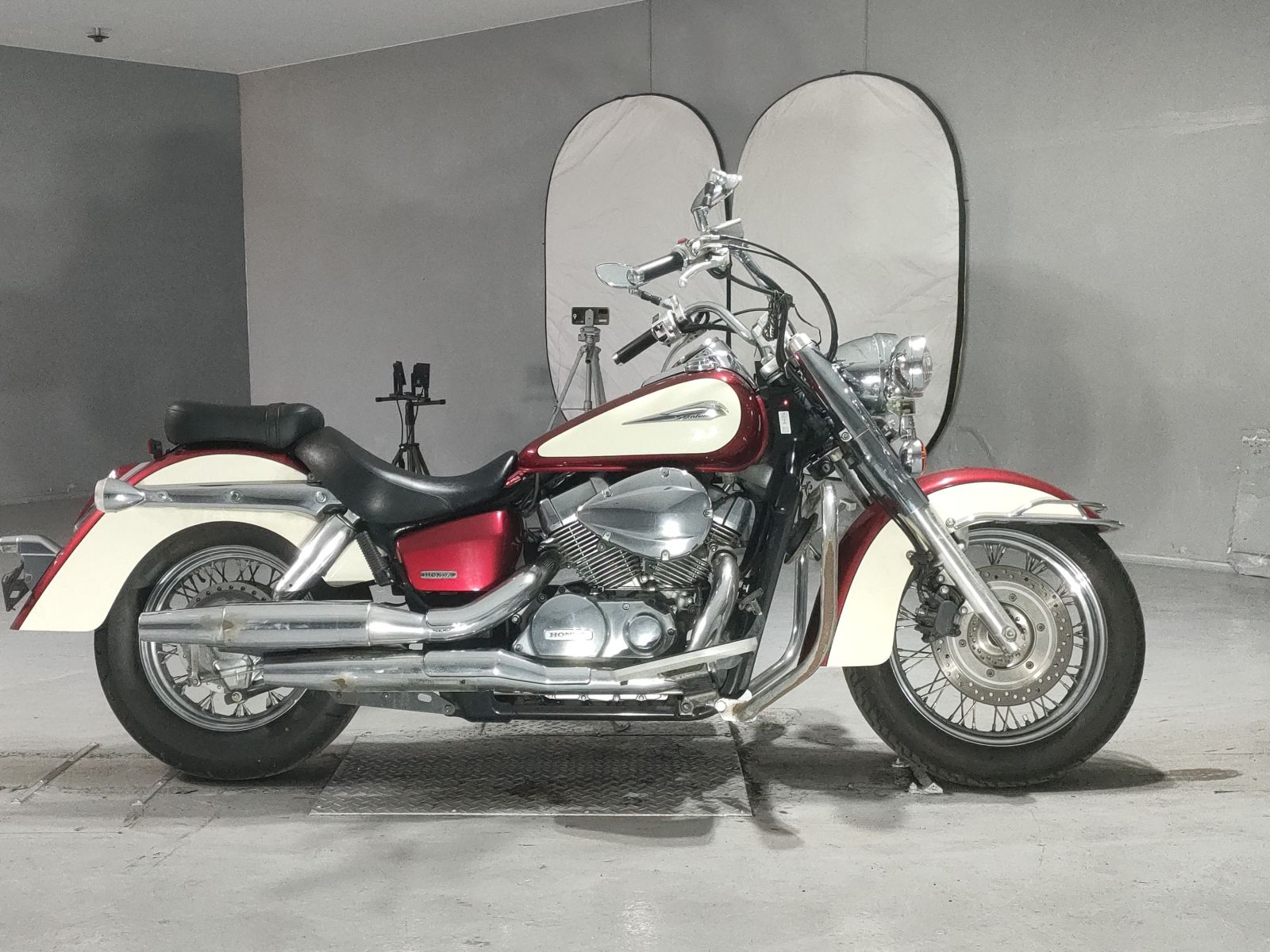 Honda SHADOW750