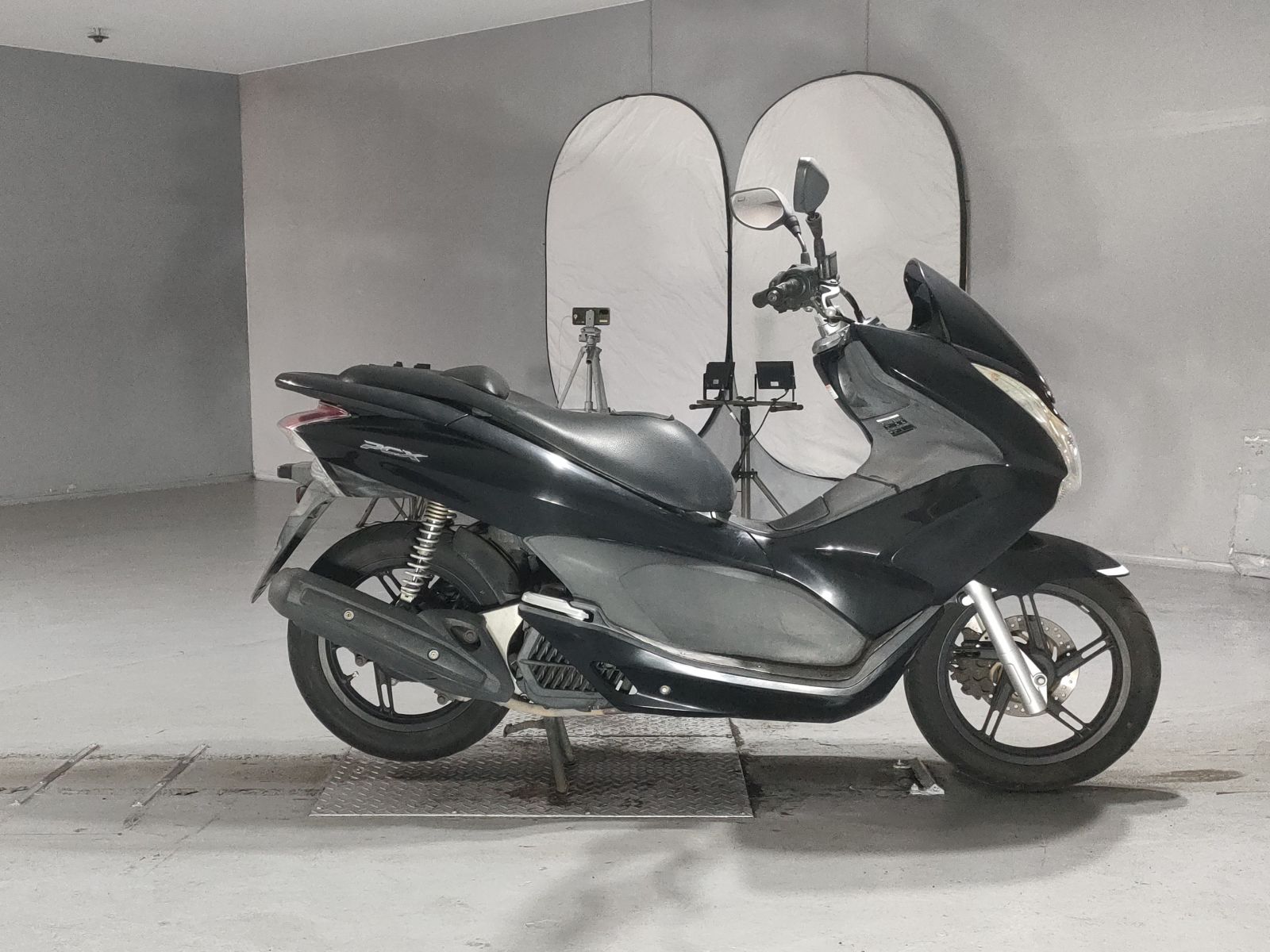 Honda PCX125