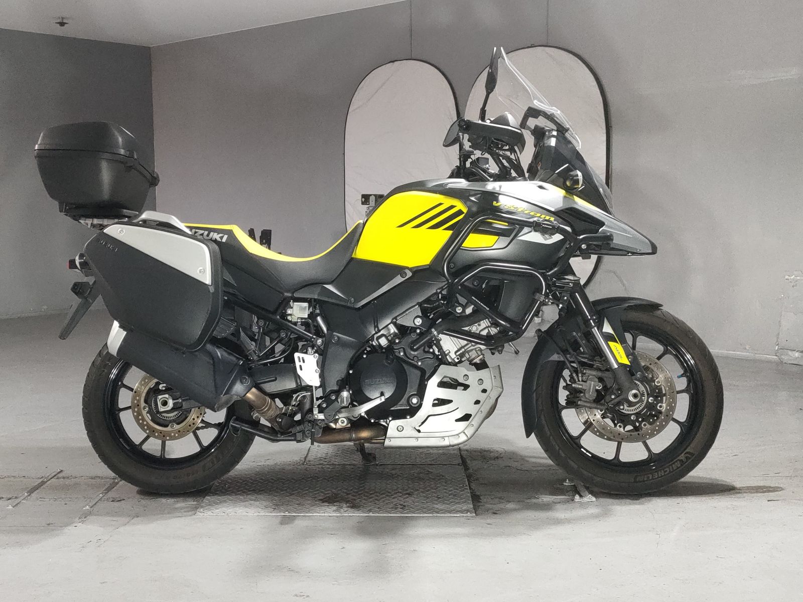 OTHER V STROM 1000