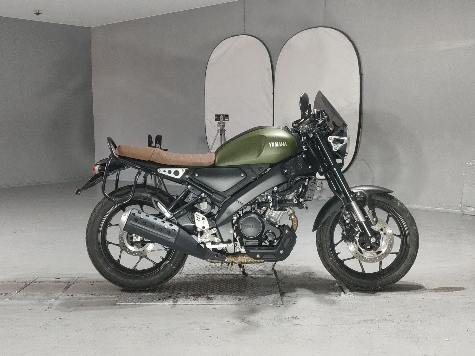 OTHER XSR155