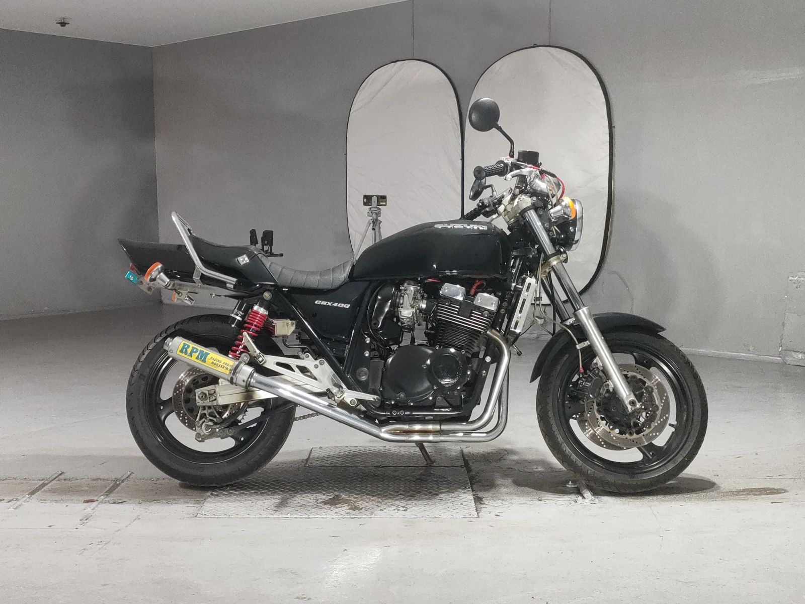 Suzuki GSX400