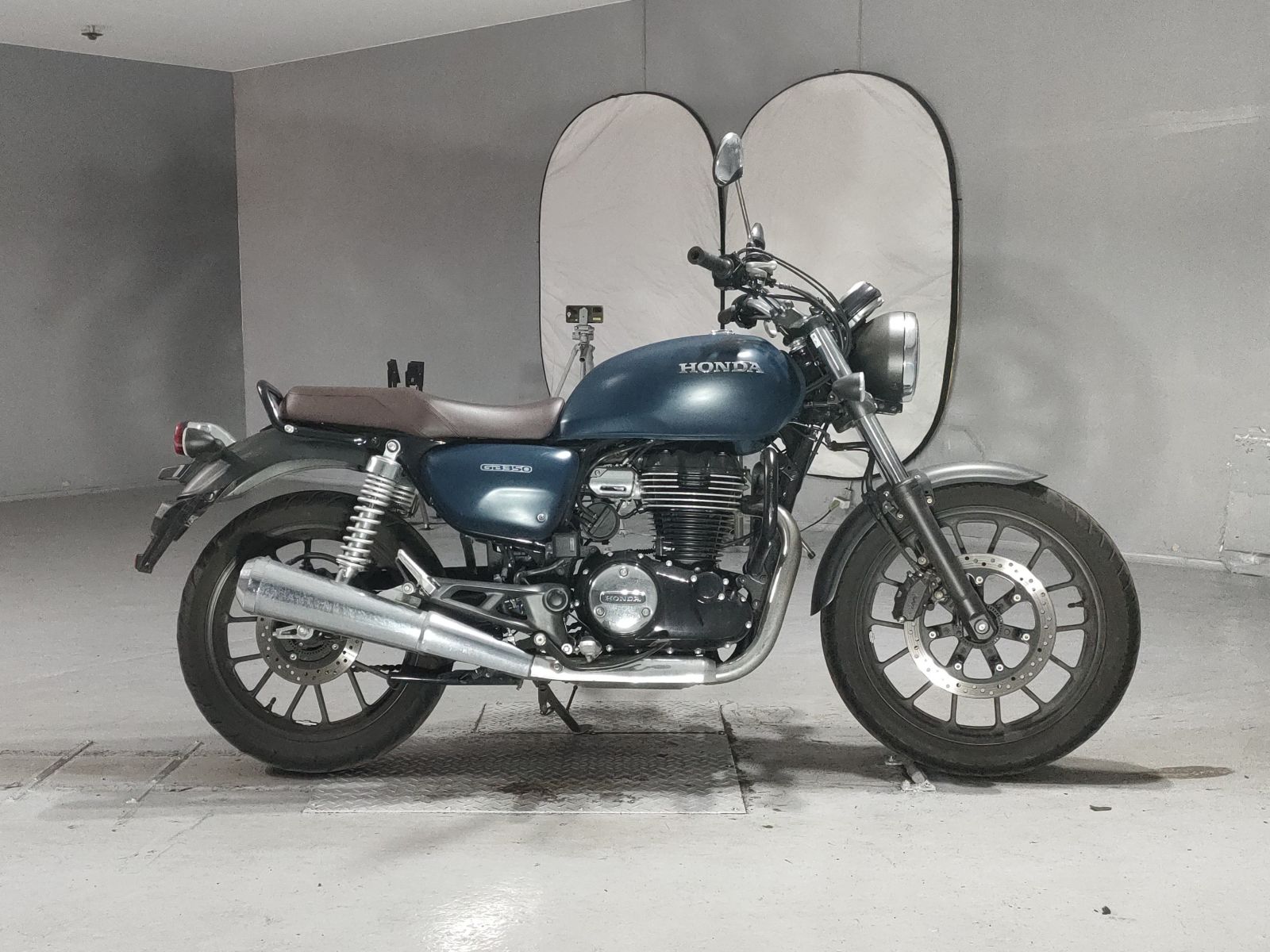 OTHER GB350