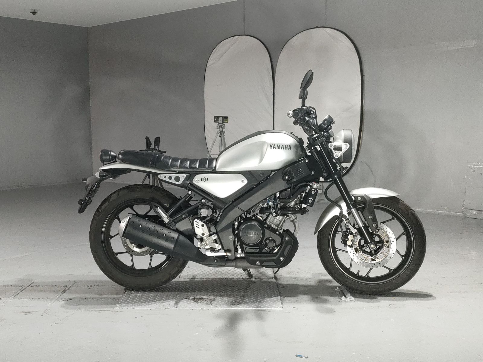 OTHER XSR155