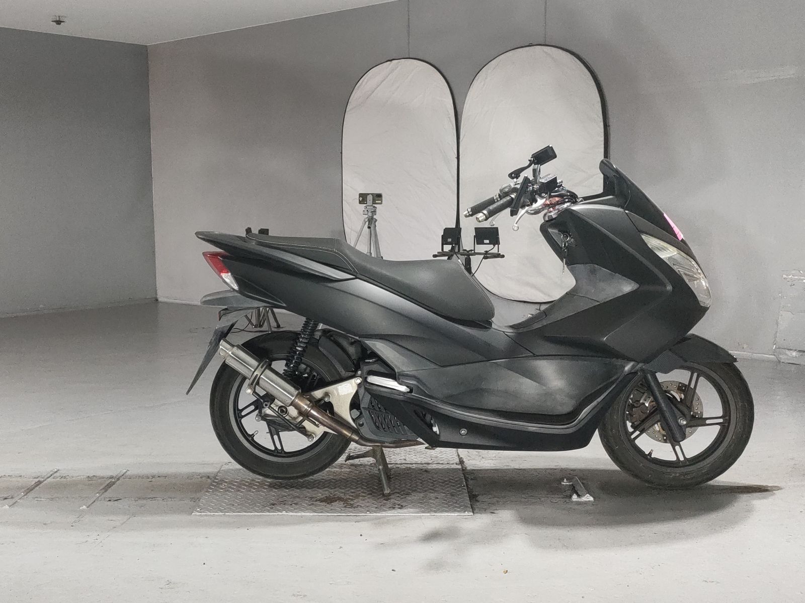 Honda PCX150