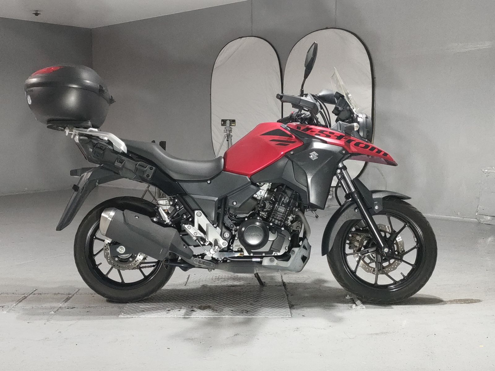 OTHER V STROM 250
