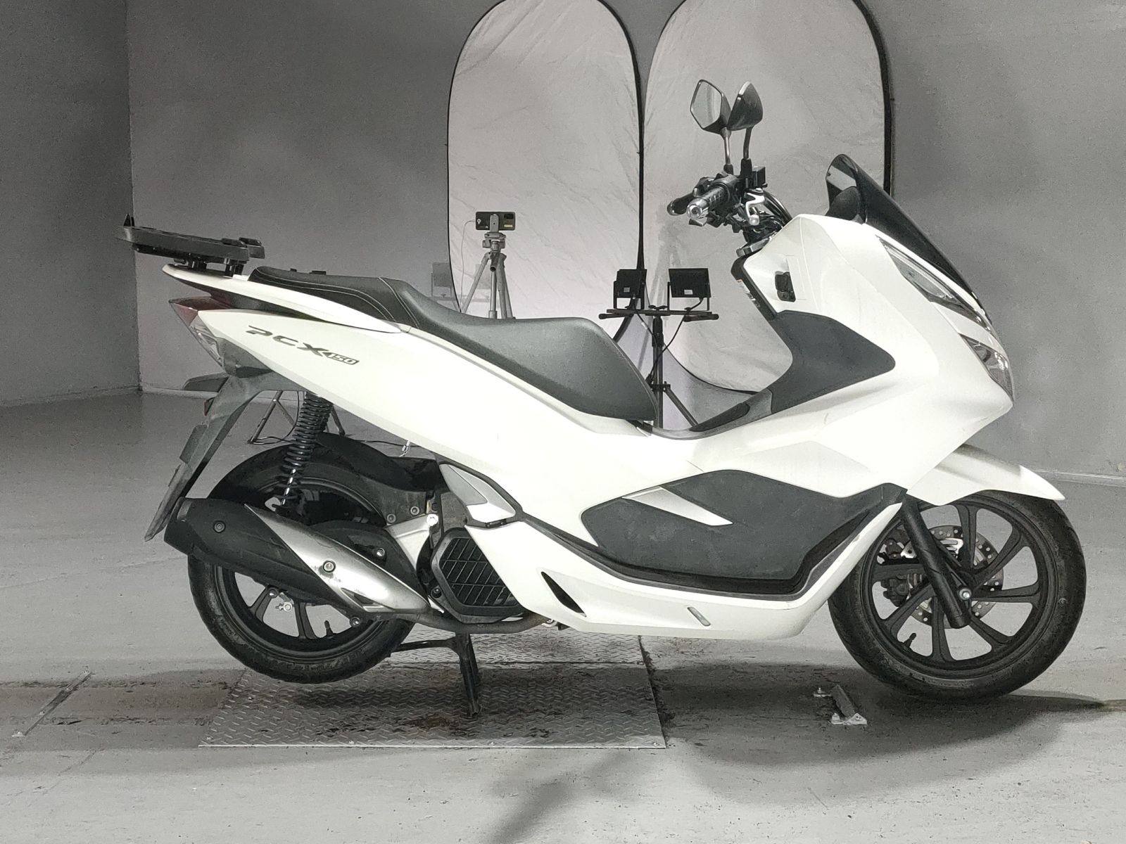 Honda PCX150