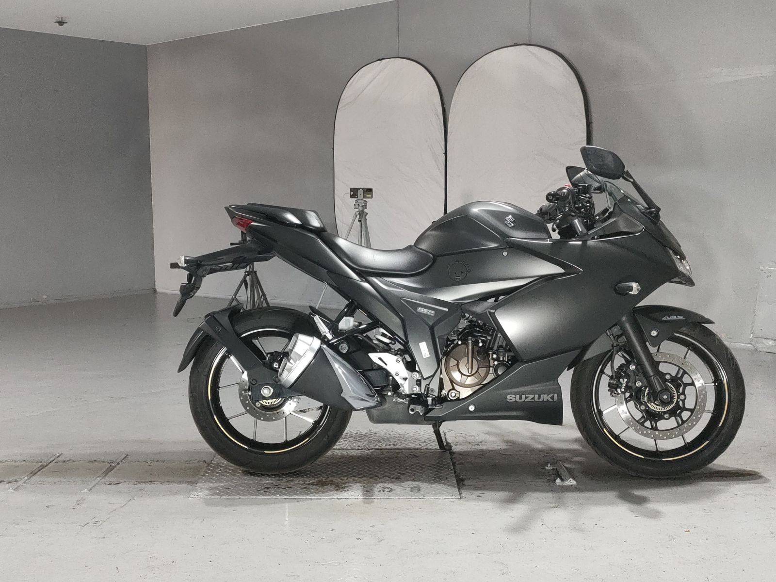 OTHER JIKUSA-SF250