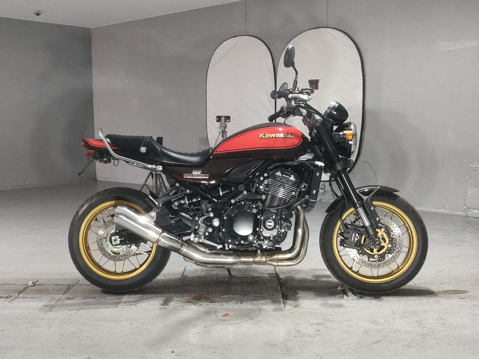 OTHER Z900RS