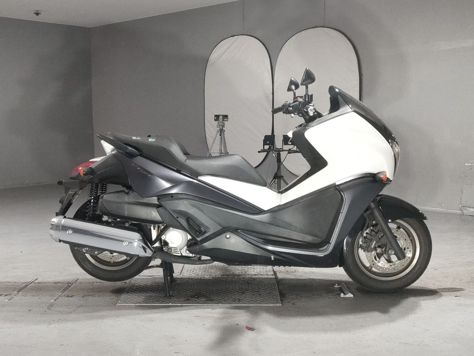 Honda PHASE