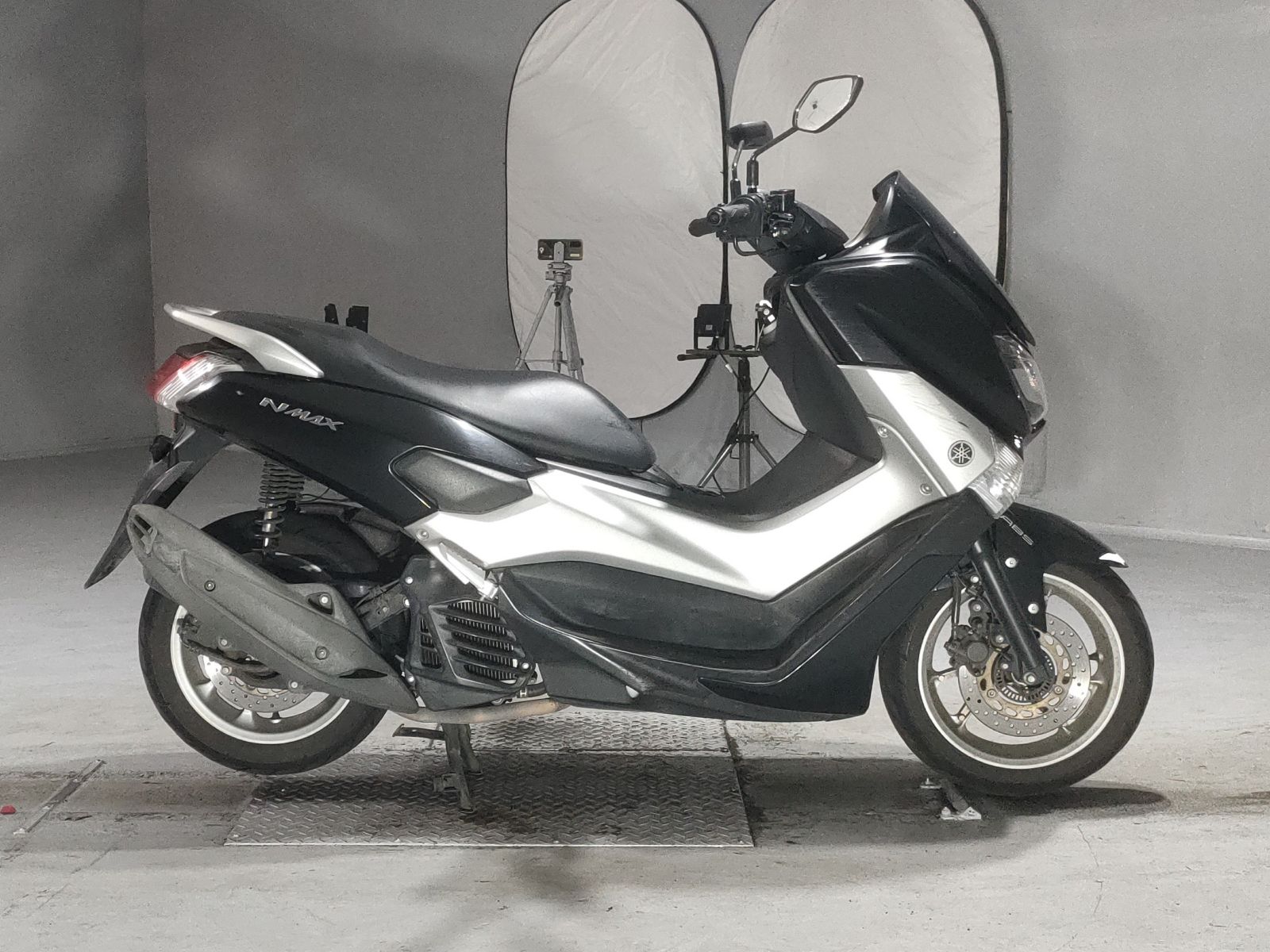 OTHER N-MAX125