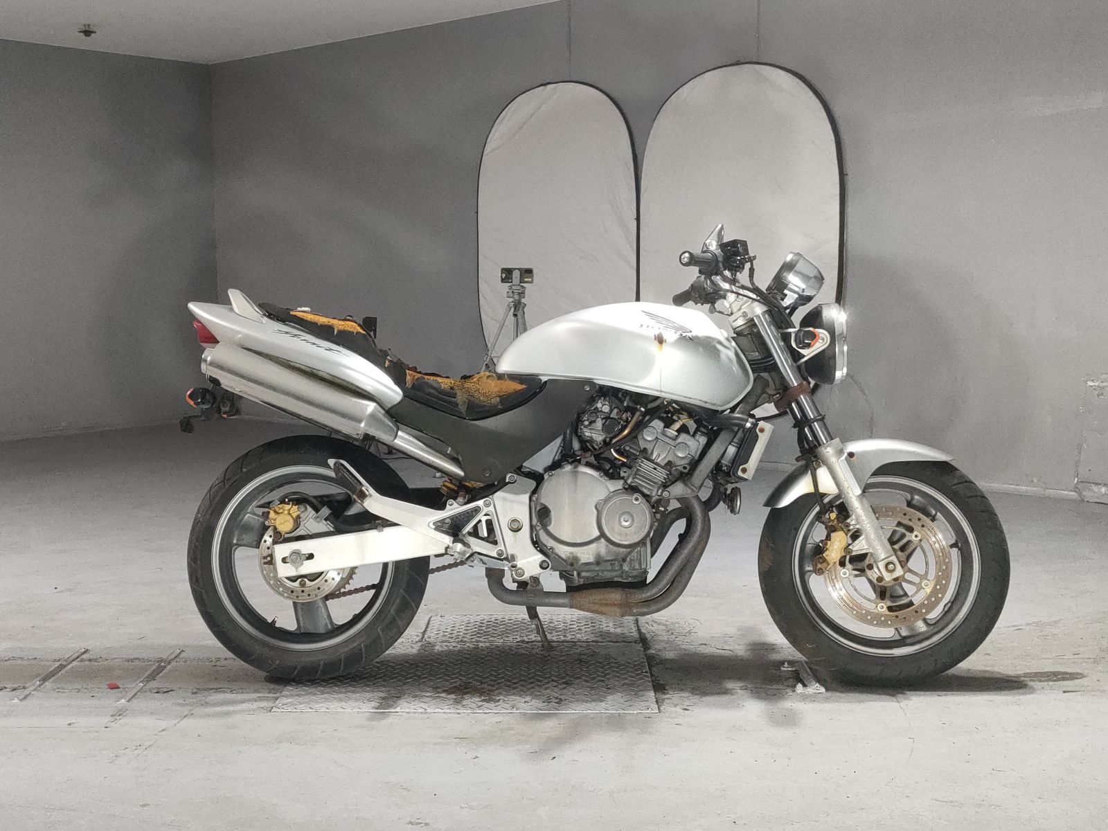 Honda HORNET250