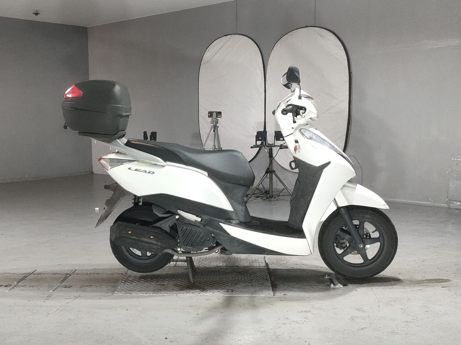 Honda LEAD 125