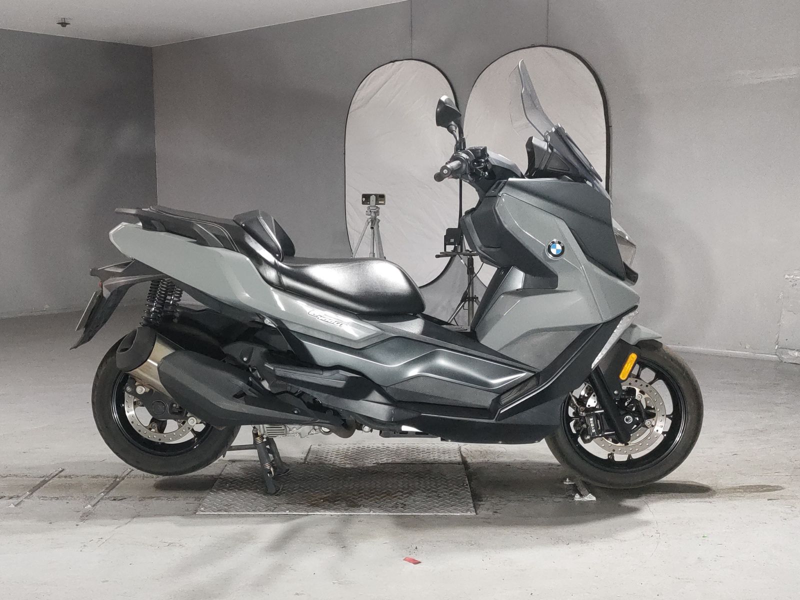 OTHER BMW C400GT