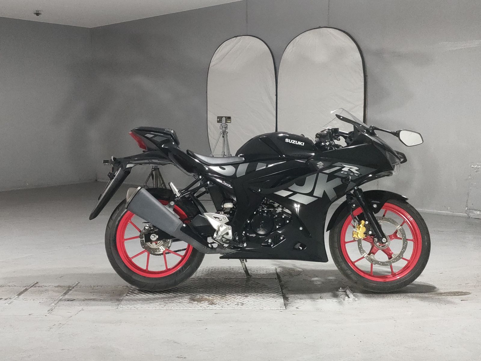 OTHER GSX-R125