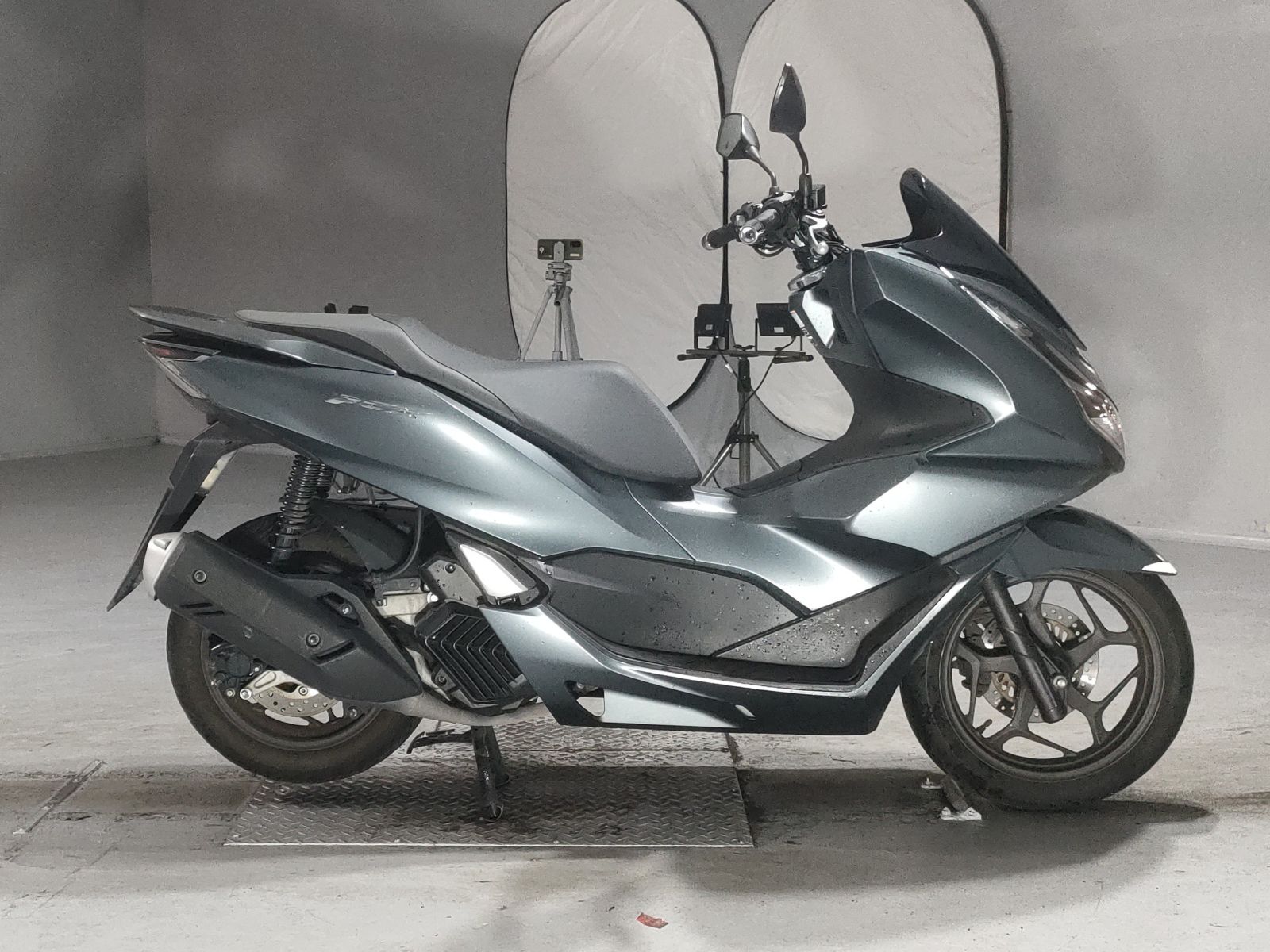 Honda PCX125