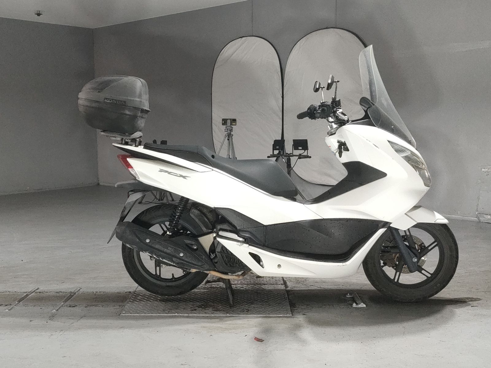 Honda PCX125