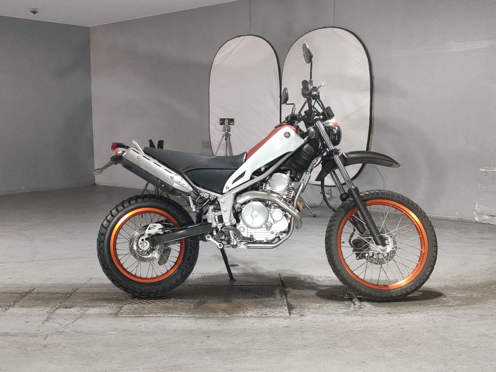 Yamaha TORITSU CAR