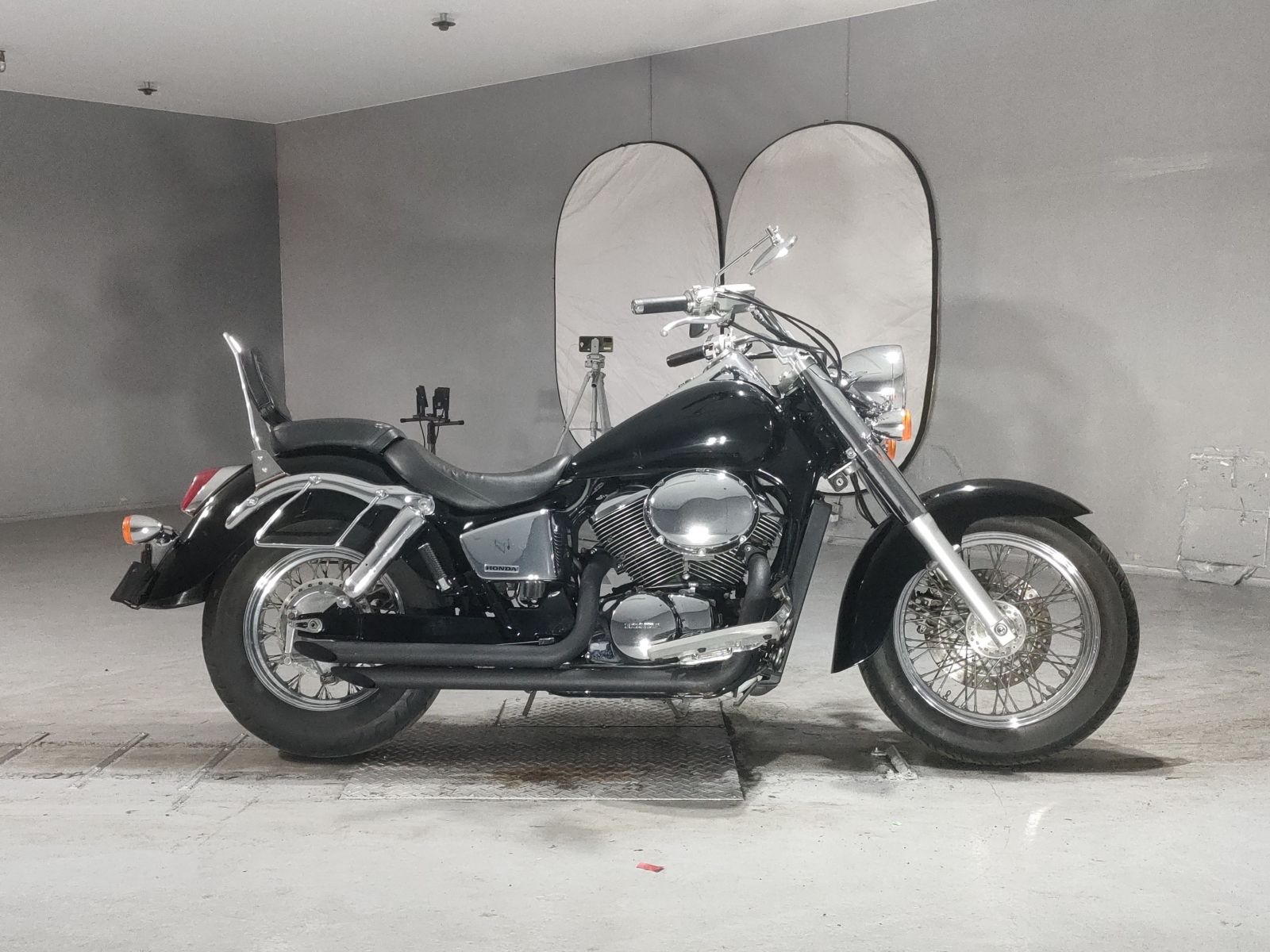 Honda SHADOW400