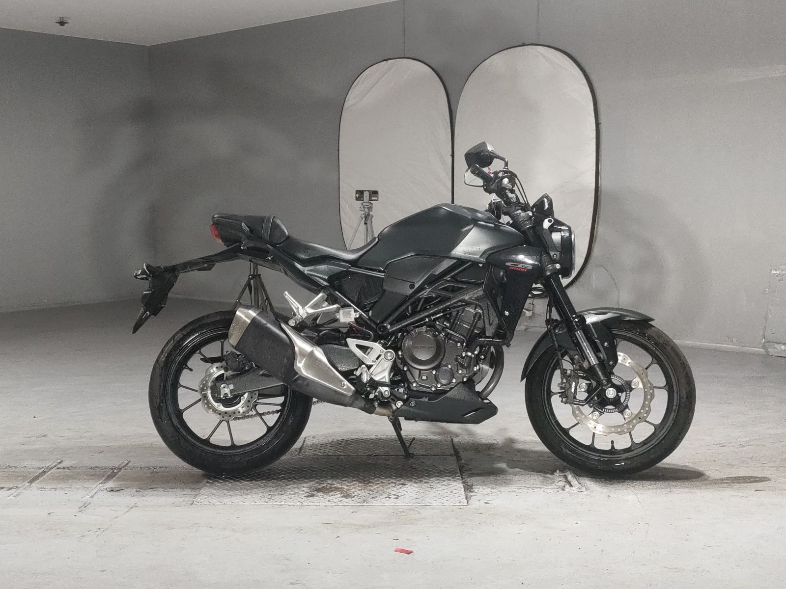 OTHER CB250R