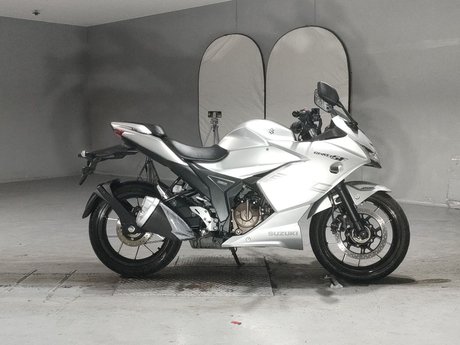 OTHER JIKUSA-SF250