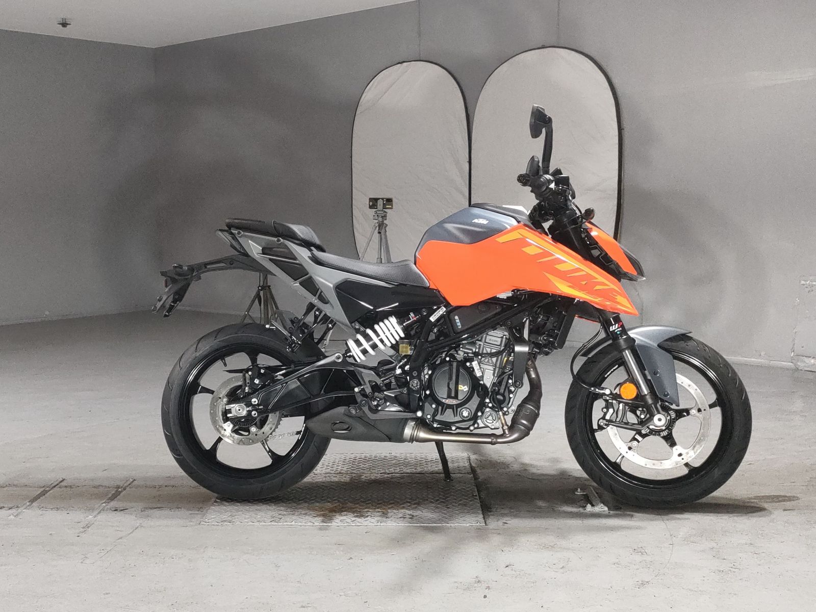 OTHER KTM 250 DUKE