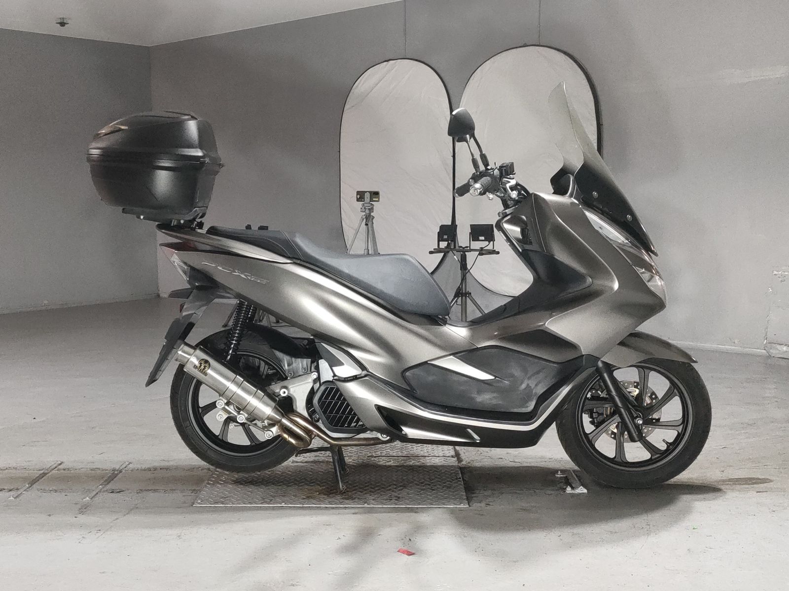 Honda PCX150
