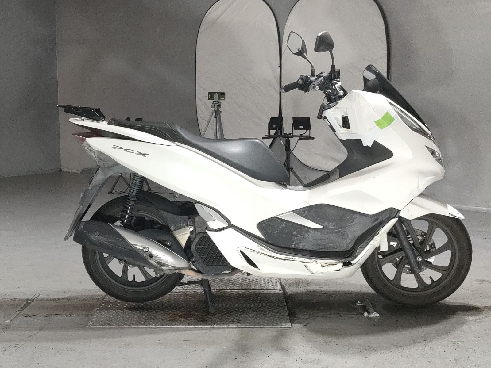 Honda PCX125