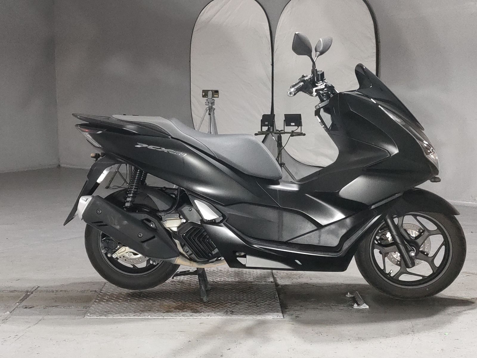 OTHER PCX160